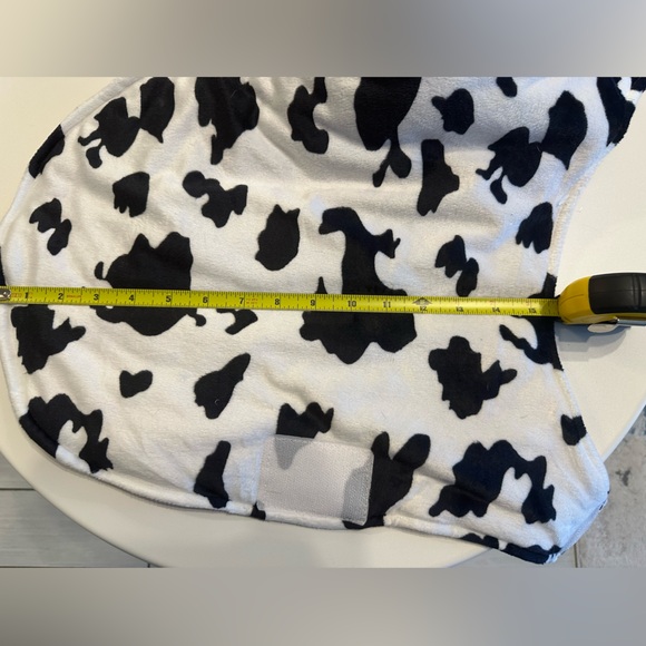 Cow costume for dogs - Picture 6 of 7